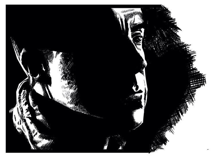 Rarely (almost never) do commissions so this is a shot to get one if you'd like-just help us get this great book out. Juan and Gavin are superstars on the rise so jump on it if you can. https://t.co/Q6c3BkWGOr