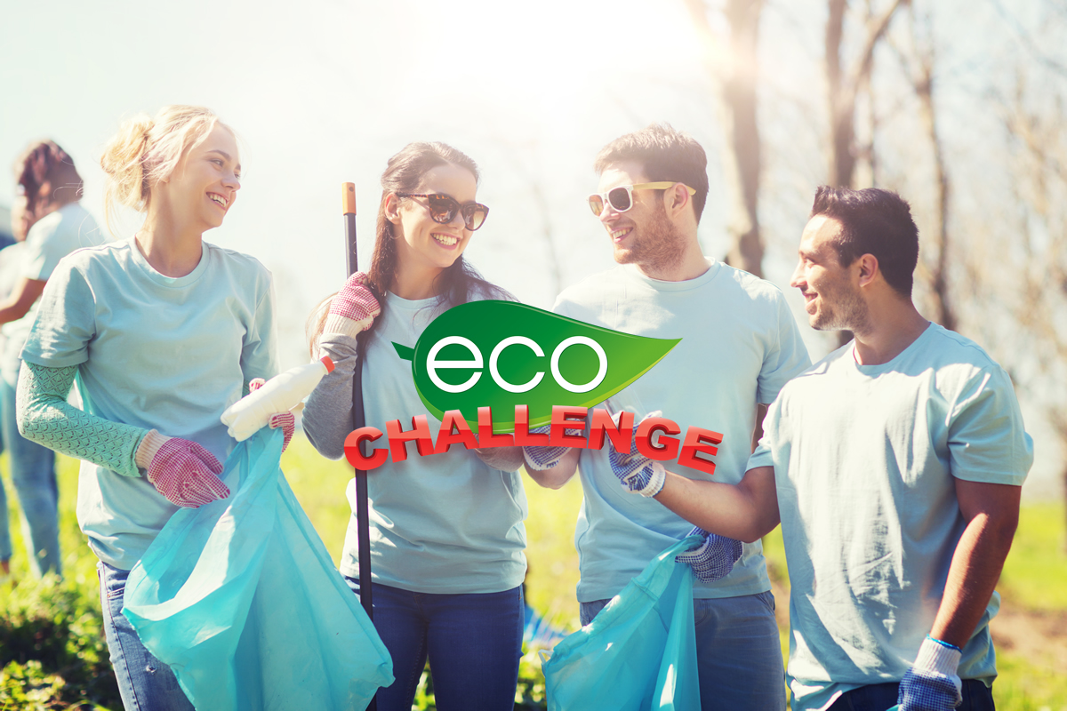 SmartyEventos's tweet image. ¡Descubre nuestra nueva experiencia! la importancia de la conservación del medio ambiente, el reciclaje y la sostenibilidad te harán ir tras la pista de una misteriosa planta que promete ser una de las salvaciones del planeta. 🌱
smartyeventos.es/actividad-medi…