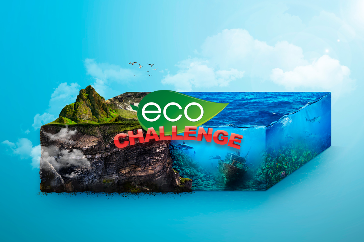 SmartyEventos's tweet image. ¡Descubre nuestra nueva experiencia! la importancia de la conservación del medio ambiente, el reciclaje y la sostenibilidad te harán ir tras la pista de una misteriosa planta que promete ser una de las salvaciones del planeta. 🌱
smartyeventos.es/actividad-medi…