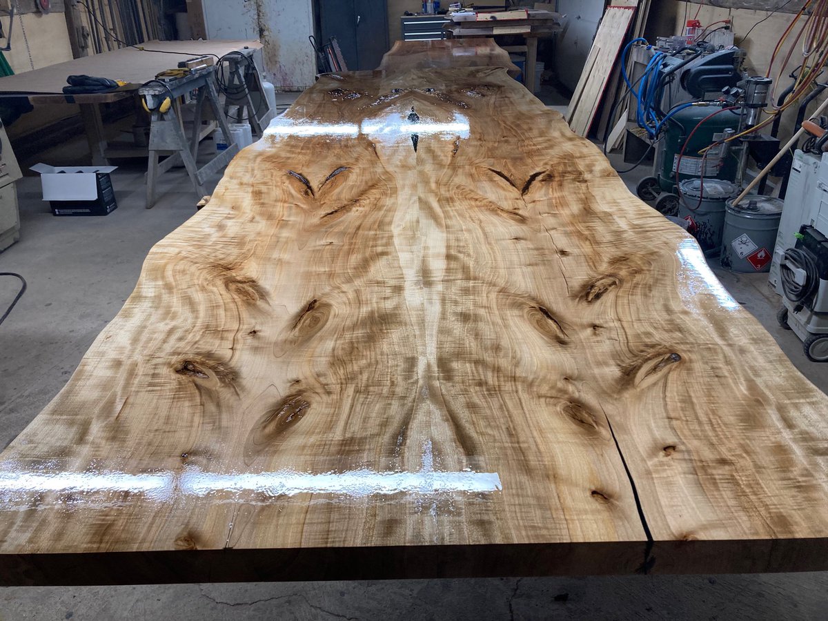 Valeo Vocation (@valeovocation) on Twitter photo We love seeing the progress on our #custom conference #table from <a href="/MelanieSteadma3/">Tree Green Team</a> at Tree Green Team! This piece will host everything from workforce develop training to one-on-one #coaching. Visit valeovocation.org to learn more about our coaching and programs. We love seeing the progress on our #custom conference #table from <a href="/MelanieSteadma3/">Tree Green Team</a> at Tree Green Team! This piece will host everything from workforce develop training to one-on-one #coaching. Visit valeovocation.org to learn more about our coaching and programs.