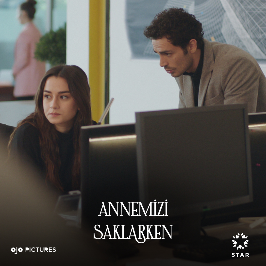 Bir takım gerginlikler mi var?

#AnnemiziSaklarken final bölümüyle 2 Şubat Çarşamba akşamı 20.00’de #Star’da 💫

<a href="/startv/">STAR TV</a> <a href="/ojopicturesypm/">Ojo Pictures</a>
