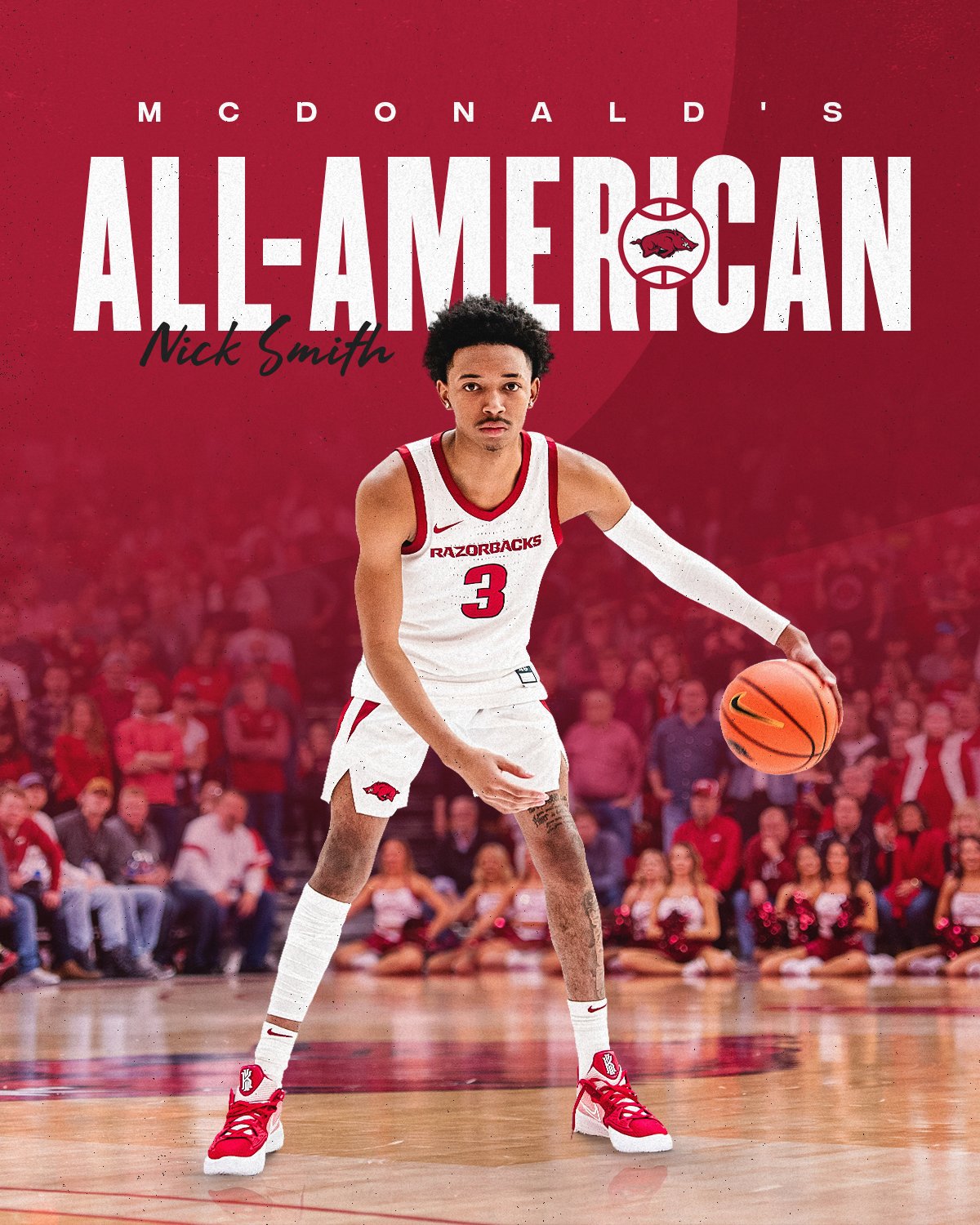 Arkansas razorback men's basketball deals
