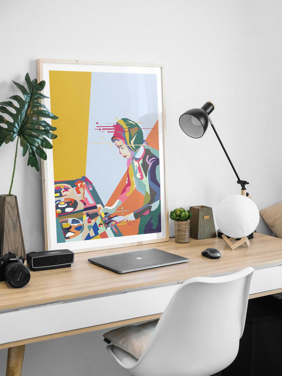 inspiredcov's tweet photo. https://t.co/hNHfYShAna
We want to celebrate Coventry women who have changed the world!
Coventry has such a proud history of diversity and innovation, and at Inspired Coventry we have a range of modern art prints and gifts to reflect this.
#covhour #coventry #inspiredcov https://t.co/0FEMd2EeCK