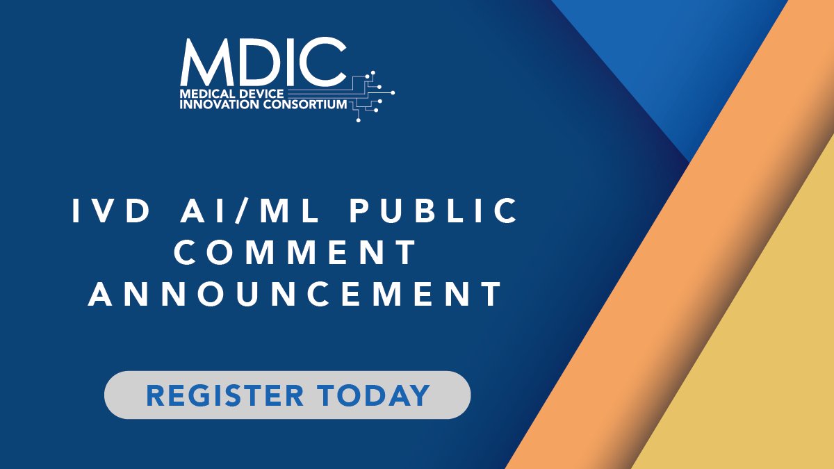 MDIC tweet media