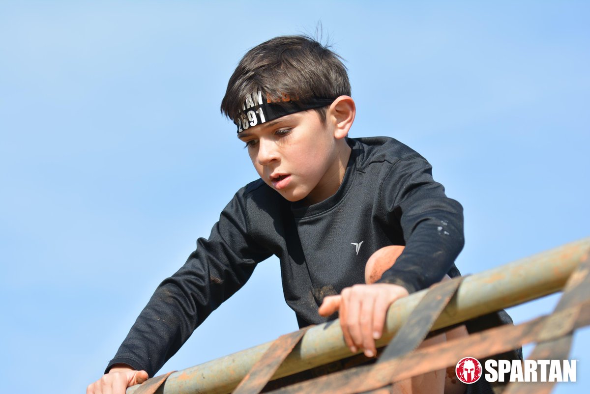 I-F.I.T. has kids Spartan Classes! If you are tired of traditional sports and are looking for something fun, try out the Kids Spartan Races! #spartanrace #SpartanUp #kidsworkouts #kidsfitness #FitnessMotivation
