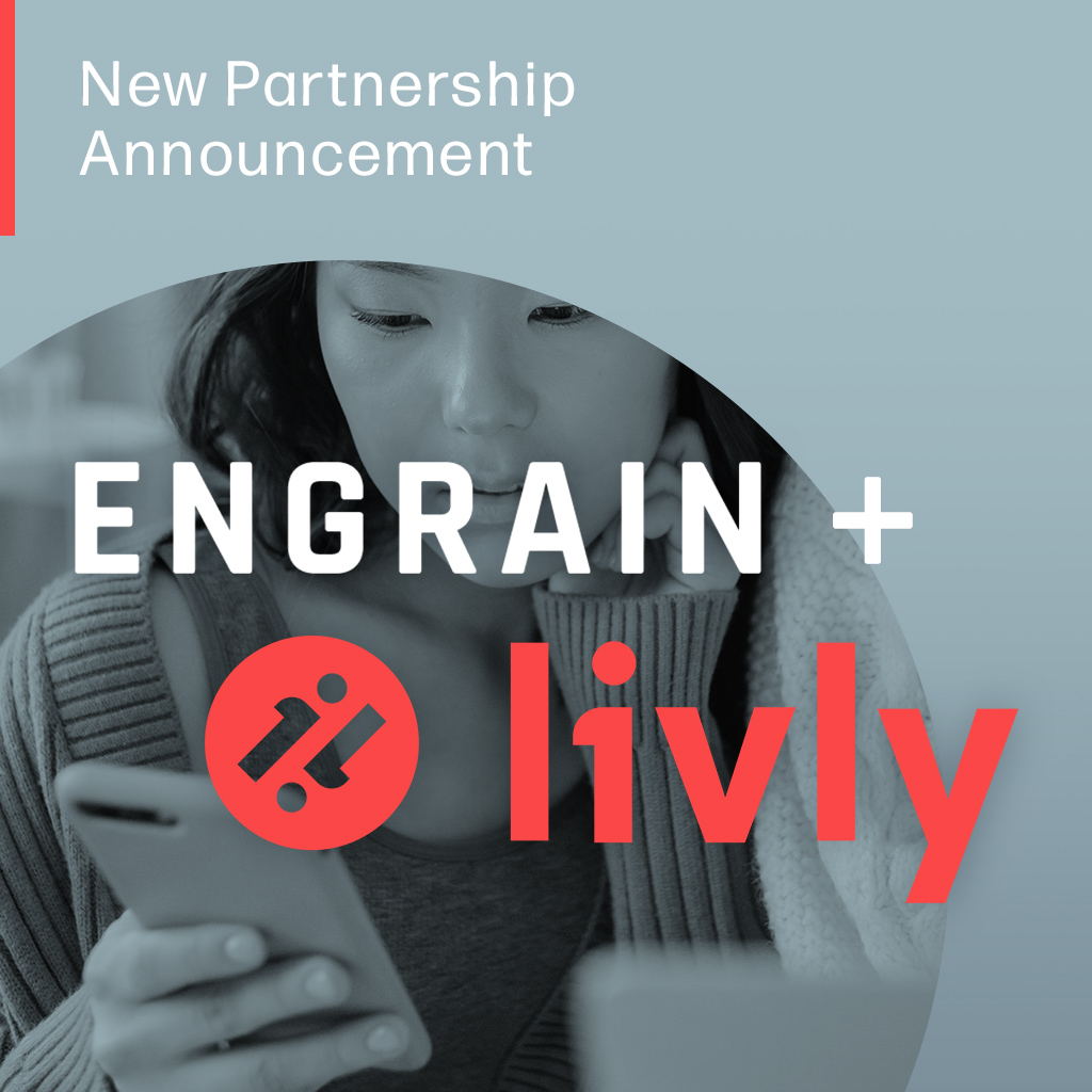 New partnership announcement: We're excited to announce our official partnership with Livly. Read more at engra.in/livlypartnersh…