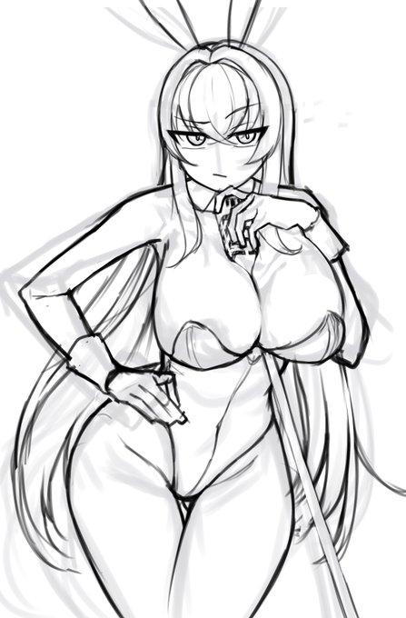 バニーアーセナルラフ
#ラストオリジン 