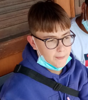 yolevicom's tweet photo. URGENTE MENOR DESAPARECIDO: Andrés Martín Pestana.

Andrés Martín Pestana desaparece el 24 de enero de 2022 en los Llanos de Aridane, SANTA CRUZ DE TENERIFE.

https://t.co/Aqk7Yy6bGO

#desaparecidos #missing #ayuda #tenerife #canarias #yolevi https://t.co/iBWi5qn1di