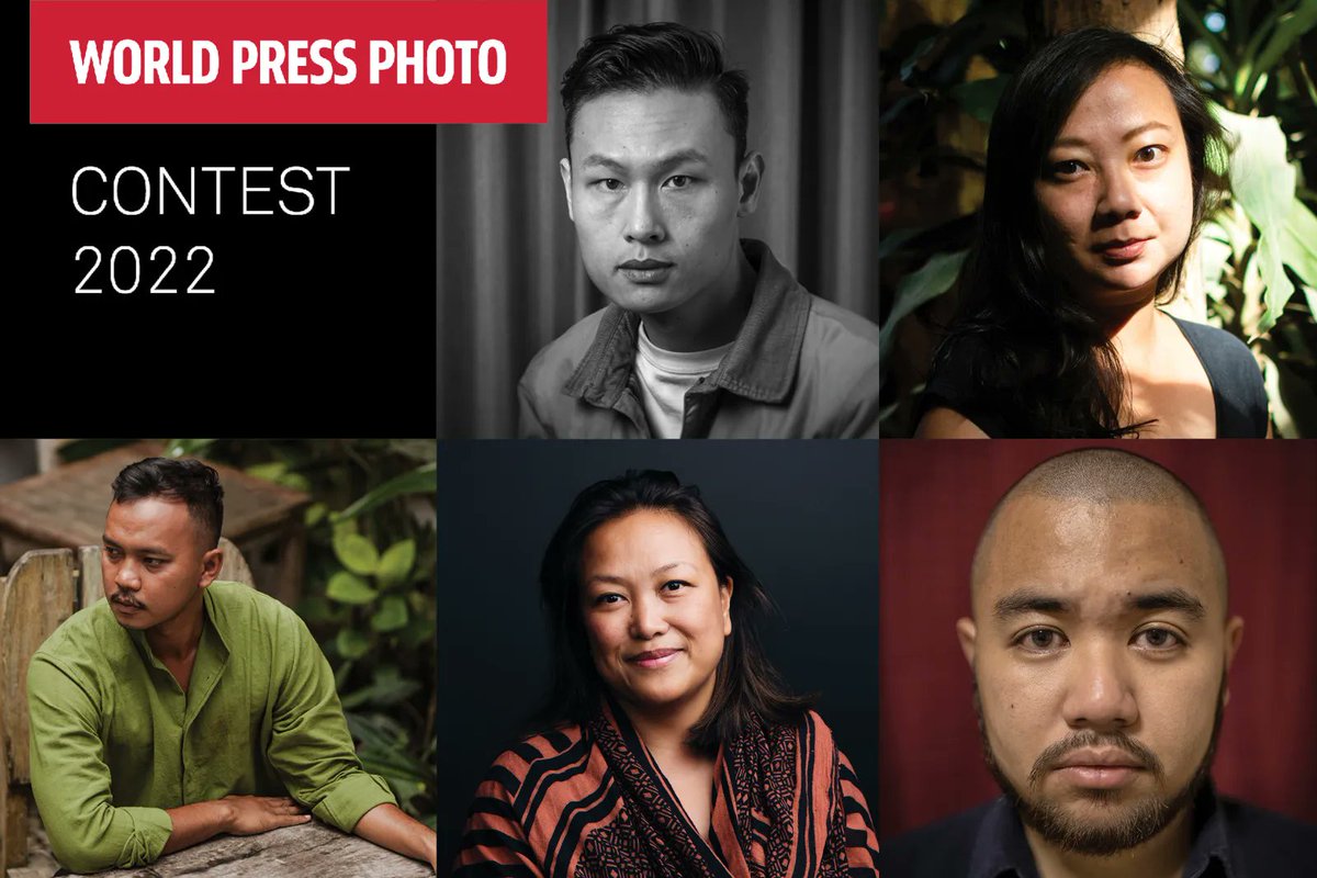 “I hope the new format will bring forward more of the incredible talent we have in our region.” – Jessica Lim

Meet the #WPPh2022 Southeast Asia &amp; Oceania jury: Jessica Lim, Ezra Acayan <a href="/eacayan/">Ezra Acayan 📸</a> Linh Pham <a href="/phamhaduylinh/">Linh Pham</a>, <a href="/MagsKing/">Mags King</a> &amp; Yoppy Pieters: bit.ly/33KSELa