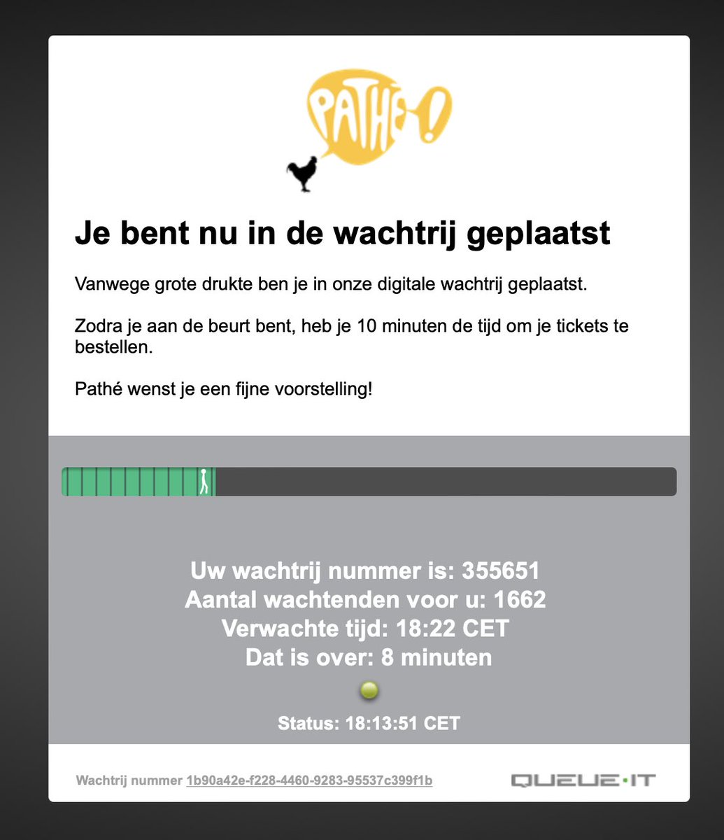 Daafdaan's tweet image. I’m not the only one that wants to go the movies 😮

#postlockdown