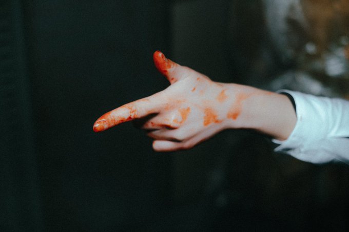 Twitterのコスプレ画像14