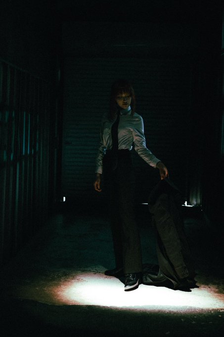 Twitterのコスプレ画像13