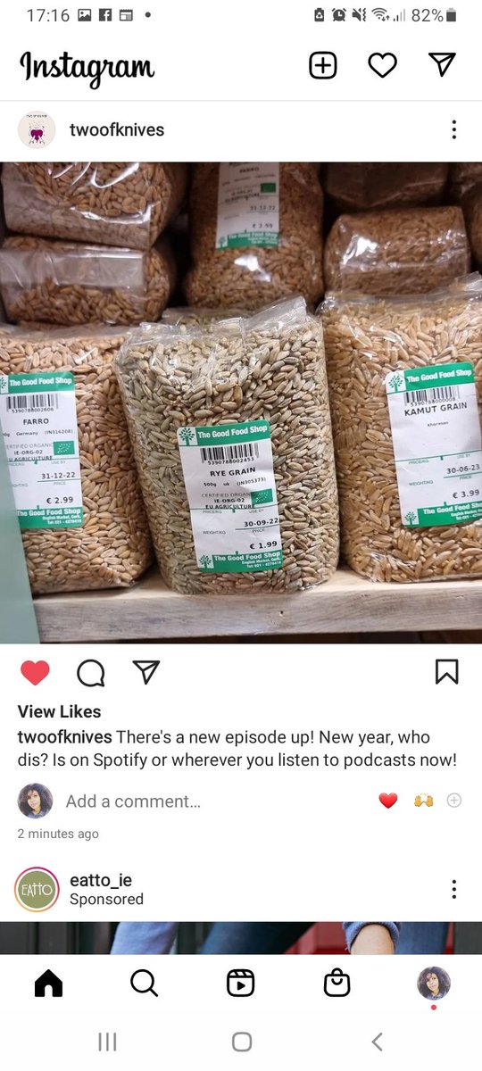 New episode out now!