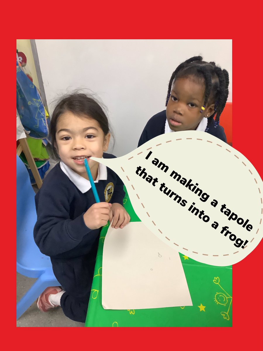 Nursery have been learning all about baby animals.
They enjoyed making dough animals and working on their cutting skills by matching babies to their mothers.
In dance and drama they sang and danced to animal songs and they have been learning sign language for different animals.