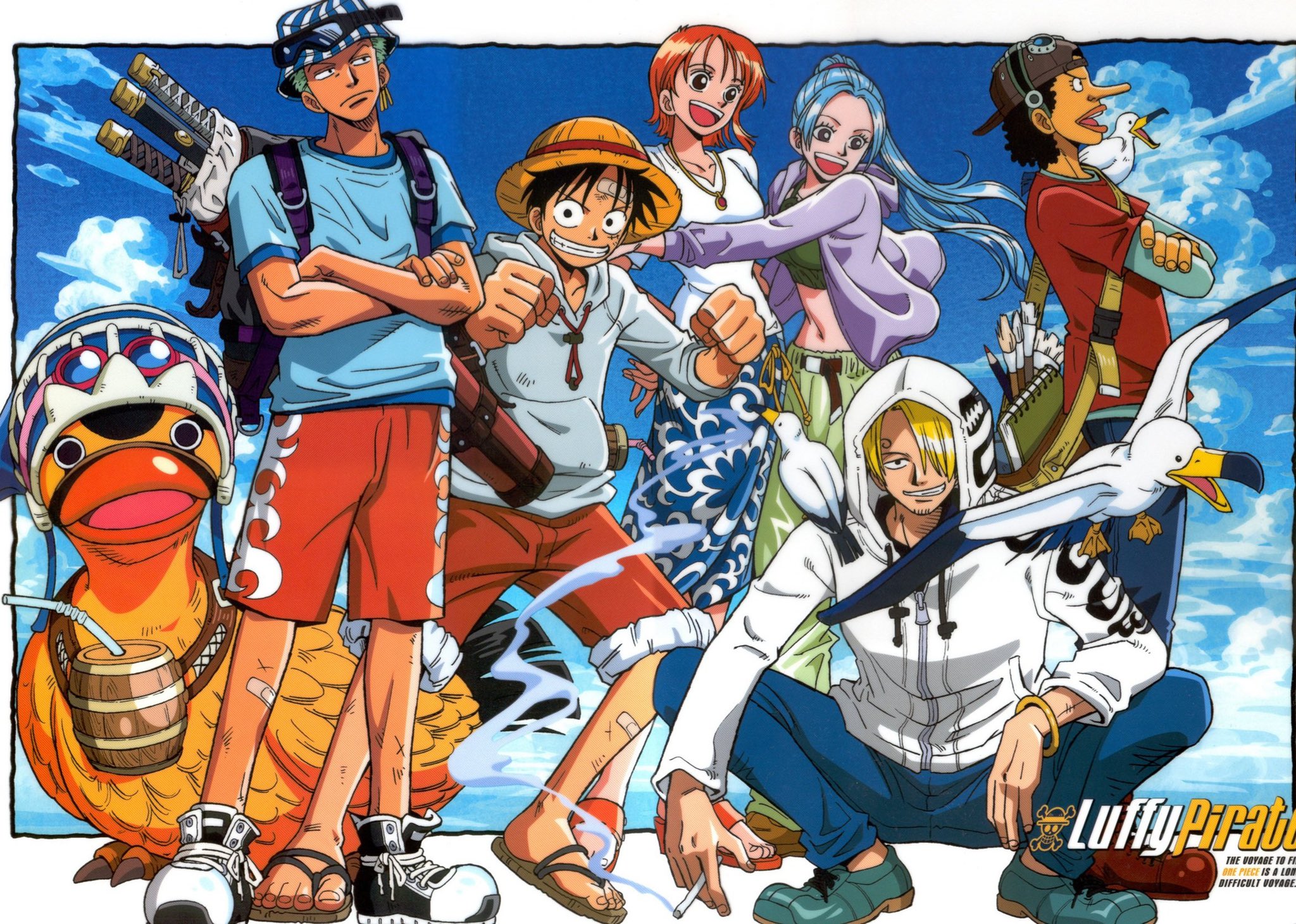 Pride Strawhats Really Had That Drip In The Early 00 S T Co Uuvoq6x5co Twitter Pride Strawhats Really Had That Drip In The Early 00 S T Co Uuvoq6x5co Twitter