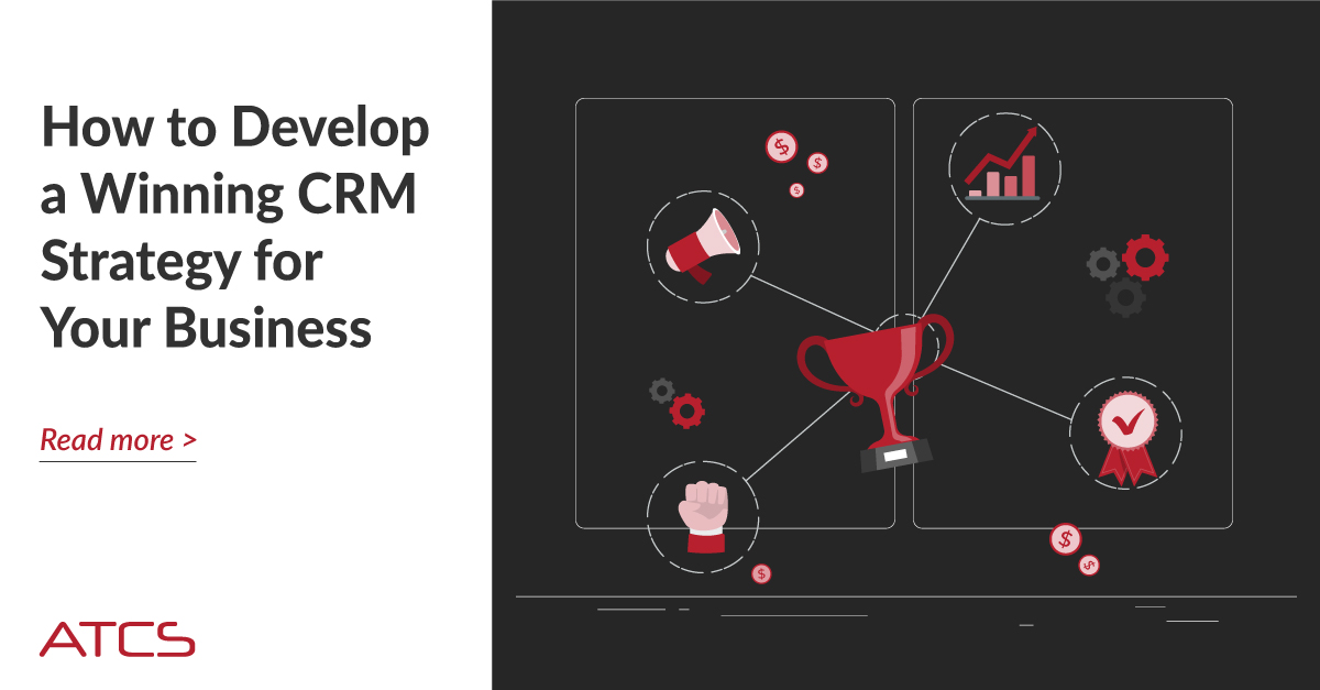 “According to a CIO magazine report 📰, approximately 1/3 of all #CustomerRelationshipManagement projects fail.  In this blog, we share tips💡on how you can create a successful #CRMstrategy 🎯for your business.”
👉🏽 nagarro.com/en/blog/build-… 

#CRM #Salesforce #KPI #AI #ML