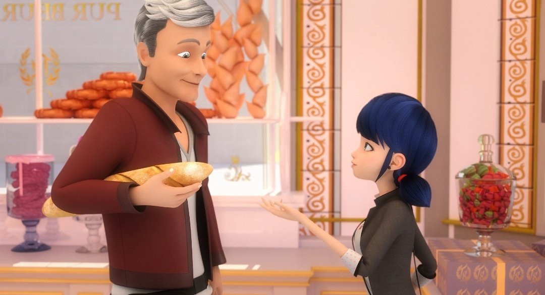 chile_mlb's tweet image. A partir del 13 de Febrero, Tfou comenzará a emitir los últimos 6 episodios pendientes comenzando por Psycomedian (S4x05).

#MLBS4Spoiler #MLS4Spoilers #MiraculousLadybugSeason4