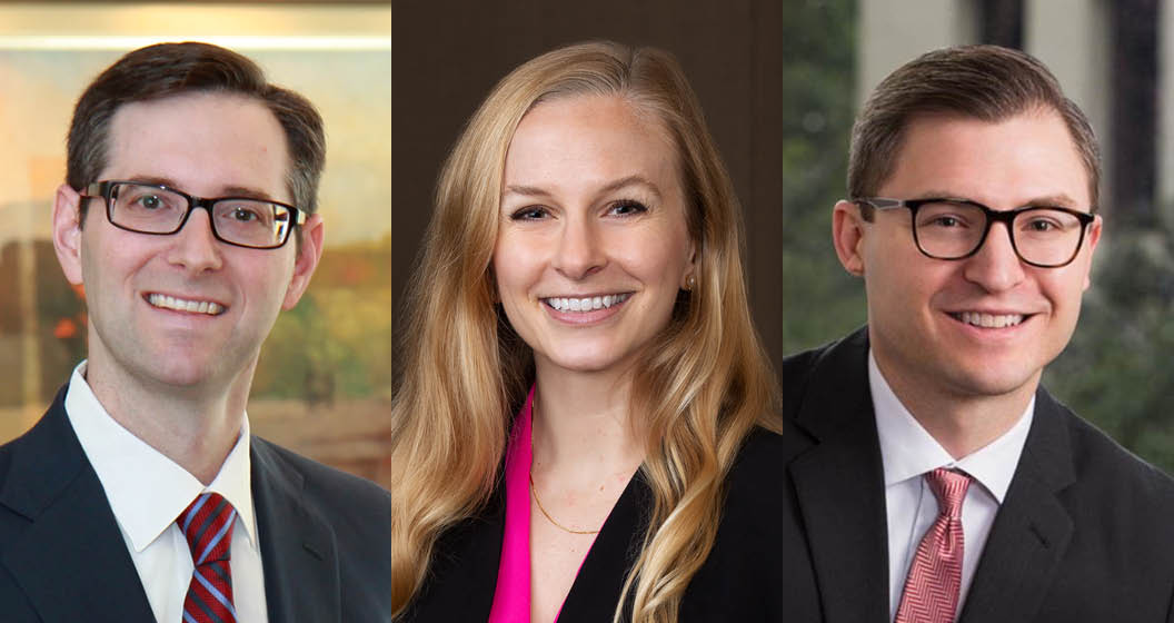 Partner Ben Mesches and Associates Alicia Pitts and Brian Singleterry authored an article in <a href="/TexasLawbook/">Texas Lawbook</a> titled “Appellate 2021 Year in Review: SCOTX and the Fifth Circuit.” - bit.ly/3AjNfqZ #SCOTX #FifthCircuit #AppellateLaw #FLSA #TCPA