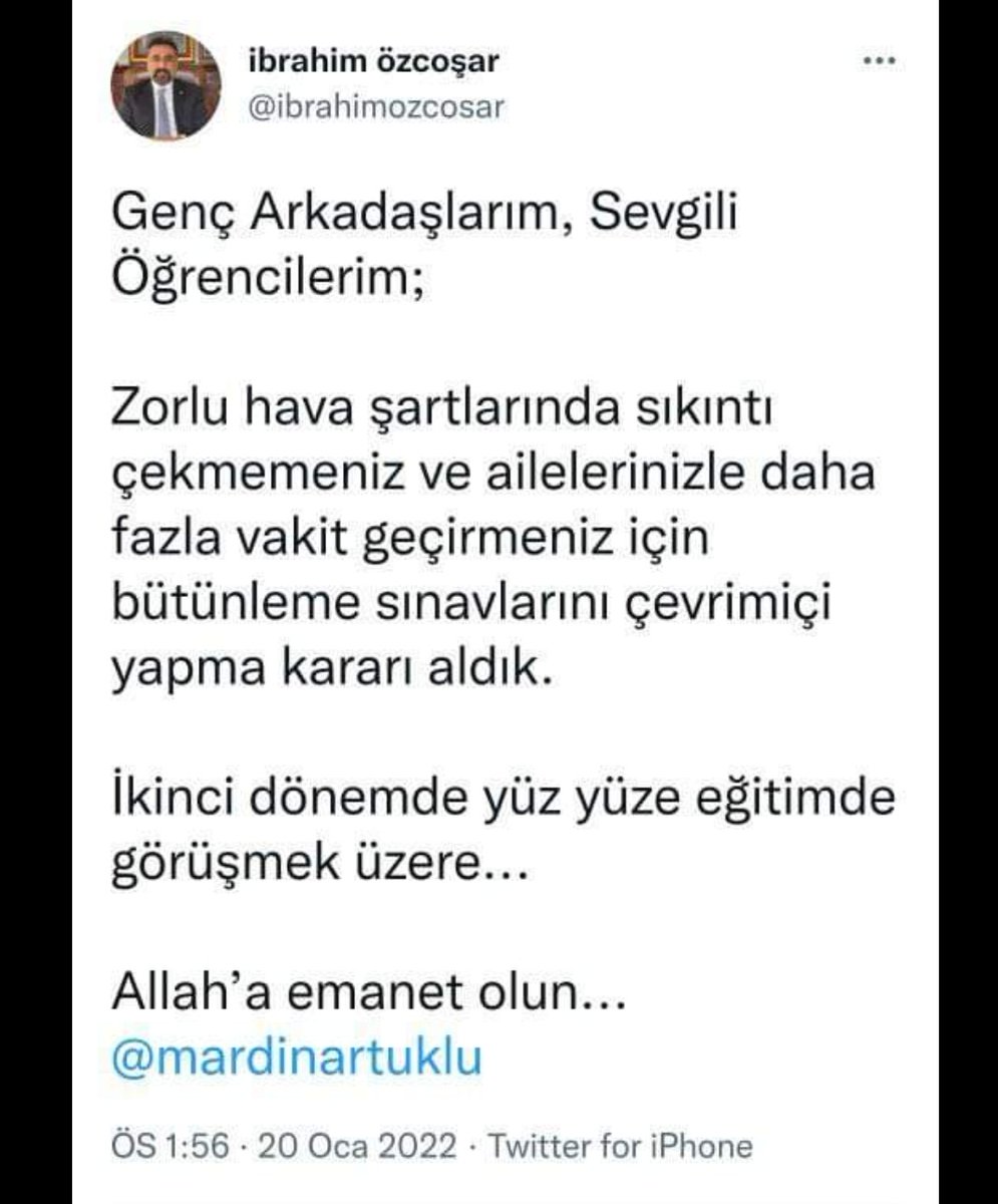 1guull's tweet photo. #onlinehakkımızauzef  millete ne rektörler düşüyor ya Rab 🥺 https://t.co/mCqnZ6QZE7
