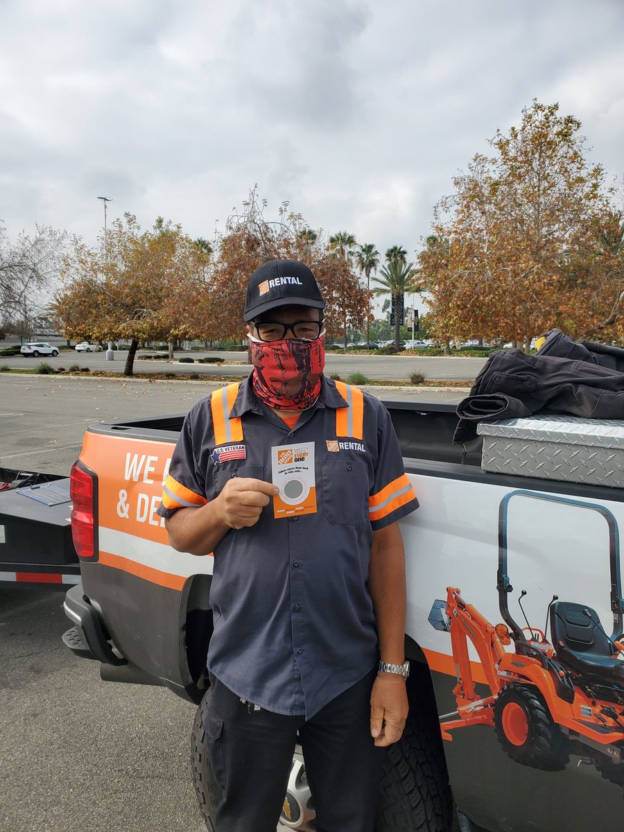 Mike Rambo tweet media