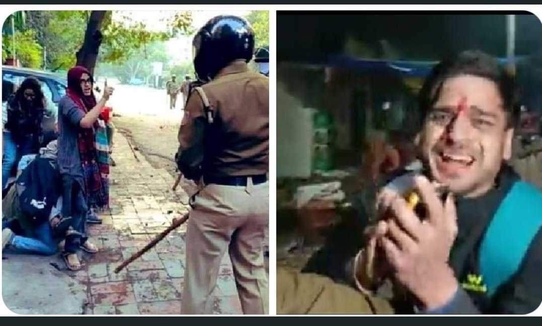 SanjuGoyel's tweet photo. Raise your voice for justice

#JusticeForStudents
#JusticeForStudents https://t.co/luBWvj9z5i