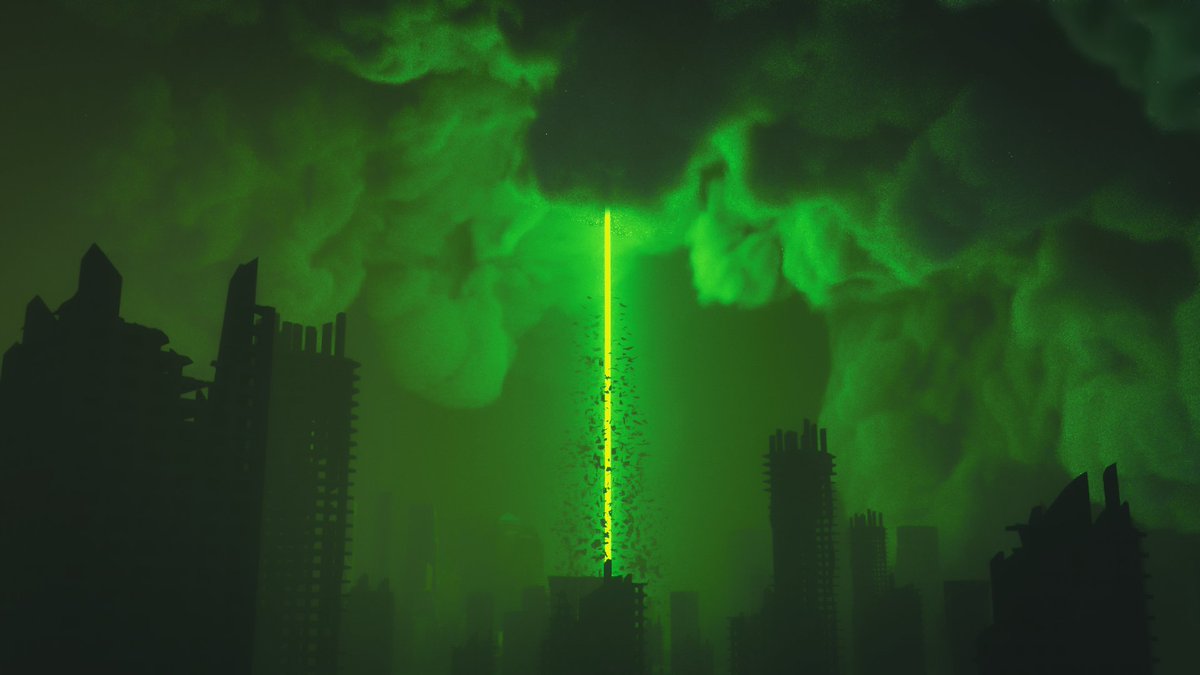 Nekro Tek
.
.
.
.
#c4d #cinema4d #cg #cgi #3d #3dgraphics #3dvisualisation #3dart #3dartwork #3drender #digitalart #render #redshift  #design #design3d #graphics #visuals #industrial #wh40k #necron #warhammer40k