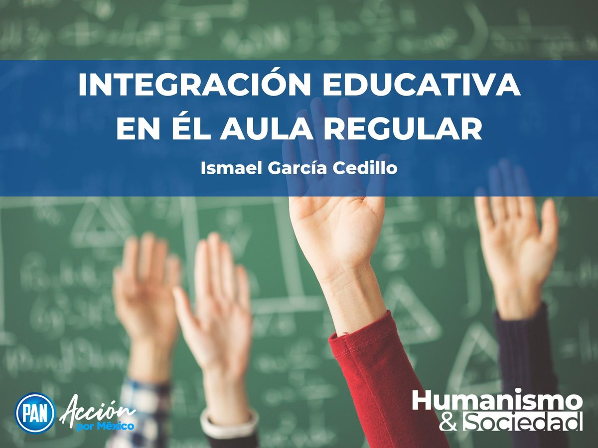 RevistaHyS's tweet photo. El día de hoy te compartimos el artículo 𝐈𝐧𝐭𝐞𝐠𝐫𝐚𝐜𝐢𝐨́𝐧 𝐞𝐝𝐮𝐜𝐚𝐭𝐢𝐯𝐚 𝐞𝐧 𝐞́𝐥 𝐚𝐮𝐥𝐚 𝐫𝐞𝐠𝐮𝐥𝐚𝐫 a cargo de Ismael García Cedillo para nuestra revista Humanismo y Sociedad.

https://t.co/oaMHW4ZfHM

#revistahys #HumanismoYSociedad #SLP https://t.co/Vtrg4PlQo8