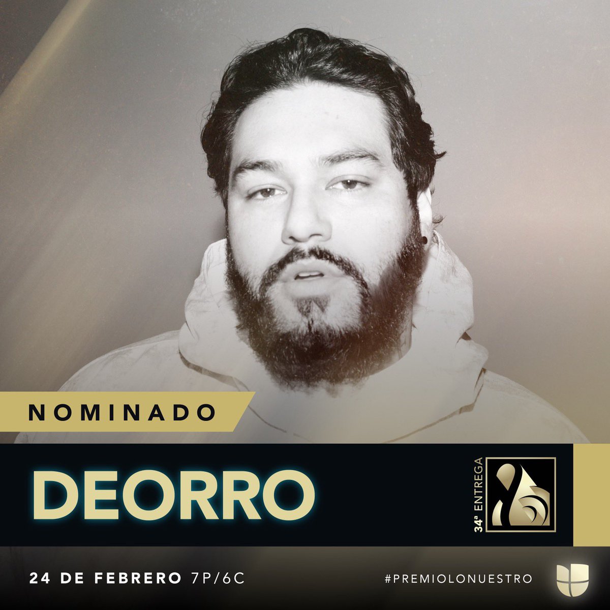 Deorro tweet media