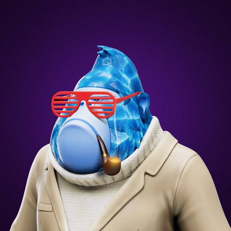 Salomondrin 🤖 tweet media