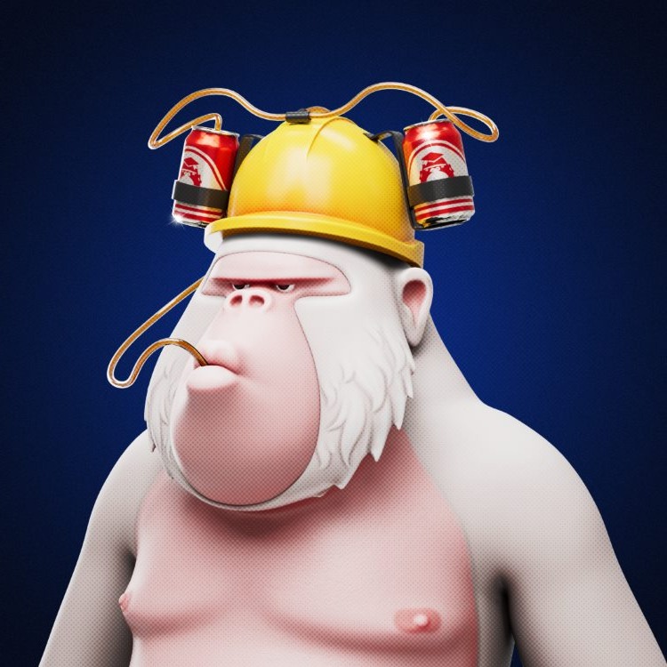 Salomondrin 🤖 tweet media