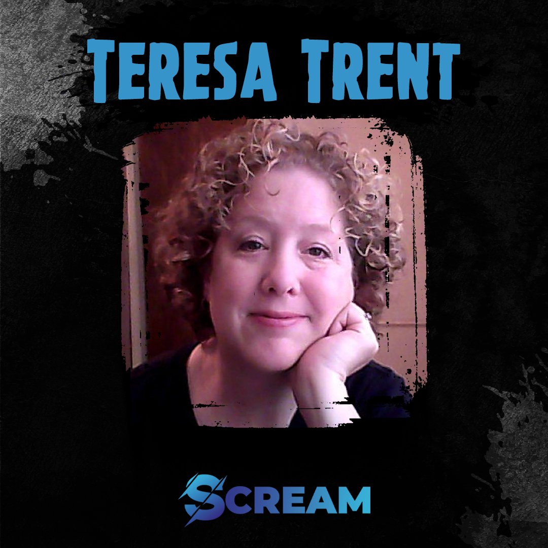 AppScream's tweet image. Do you want to know more about your favorite Scream Authors? 🤔
Today our featured author is .@ttrent_cozymys 🤩

𝐓𝐞𝐫𝐞𝐬𝐚 𝐓𝐫𝐞𝐧𝐭

Did you know she has also won awards for her work in short stories? 

Read more about her on our FB and IG profiles.

#ScreamApp #Author