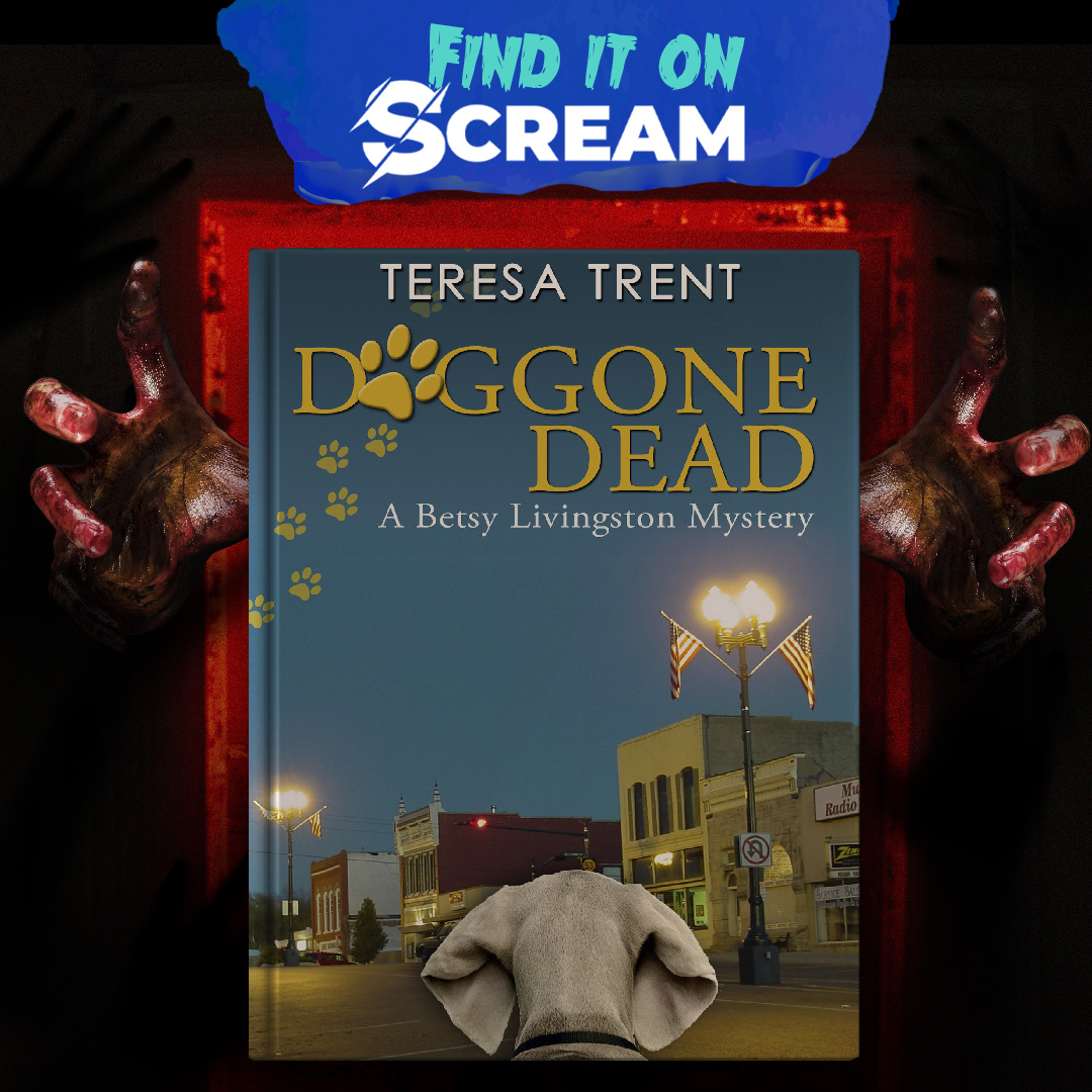 AppScream's tweet image. Do you want to know more about your favorite Scream Authors? 🤔
Today our featured author is .@ttrent_cozymys 🤩

𝐓𝐞𝐫𝐞𝐬𝐚 𝐓𝐫𝐞𝐧𝐭

Did you know she has also won awards for her work in short stories? 

Read more about her on our FB and IG profiles.

#ScreamApp #Author