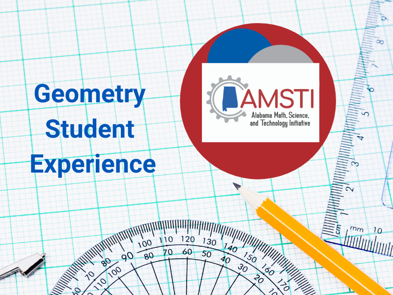 AMSTI4all's tweet photo. Visit https://t.co/T4FOQ3OF30 to see @AMSTI4all's Geometry Student Experience. These ready-to-use resources address each content standard for 2nd - 5th grades for Geometry, Measurement &amp; Data on ACAP. https://t.co/fglNc71SN9