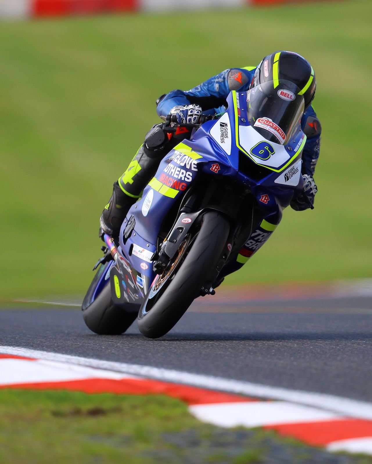 Yamaha Racing UK on Twitter: