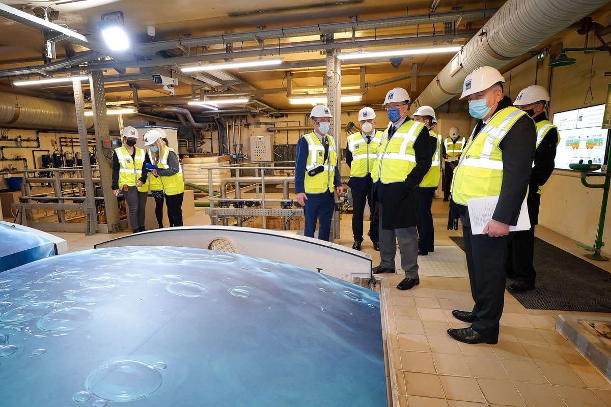 GvtMonaco's tweet photo. [#Ecologie]

Des technologies de pointe pour le traitement des eaux usées de la Principauté au service de la préservation de la Méditerranée

Plus d'infos sur https://t.co/bXQI78EhxT

@Veolia 
@Veolia_FR https://t.co/NQPgUe4xmS