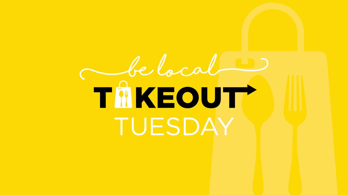 It's #TakeOutTuesday! Order local from your favourite restaurant in Mississauga. Share a picture of your takeout so all of us can learn the best food finds in our own city. #takeoutMississauga #orderlocalmississauga #Mississaugafoodfinds