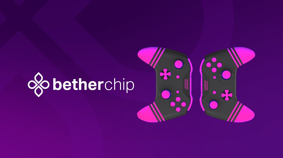 Betherchip Official tweet media