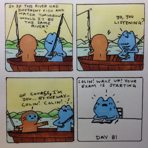 one of my favorite OG drawings by clon 🥲