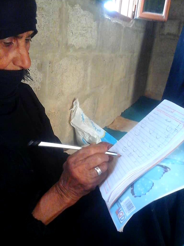 SFDYemen's tweet photo. Education is as limitless as the dream.
Given this emphasis, #SFDedu works to address the #education gaps & challenges for being a key priority enhancing #SocialProtection.
World #EducationDay #Yemen
#YemenCantWait https://t.co/dc7bdRB8fG