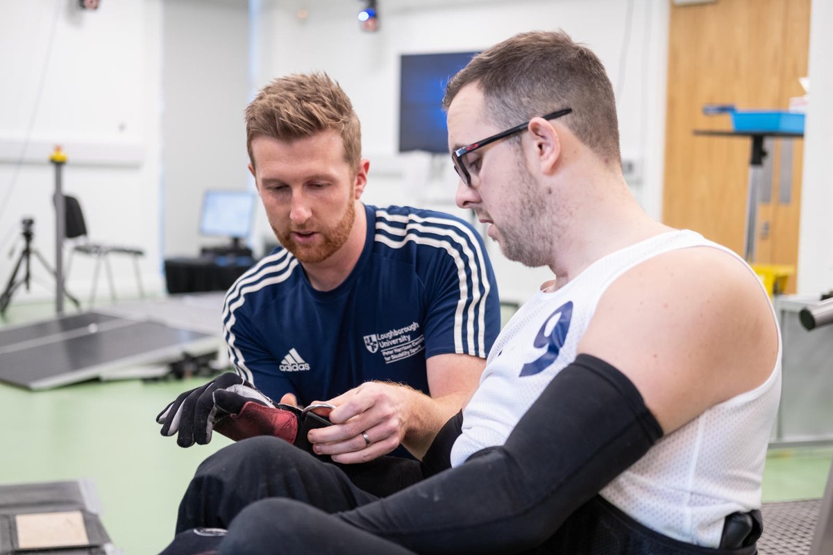 See the latest research papers published by academics <a href="/LboroSSEHS/">LboroSSEHS</a> 

lboro.ac.uk/departments/ss…