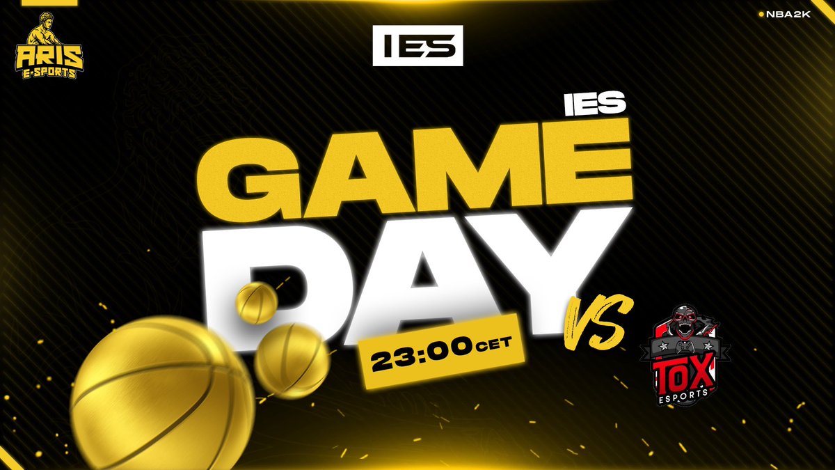 Aris eSports tweet media