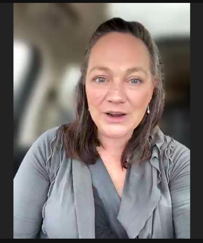 Samantha Shuman tweet media