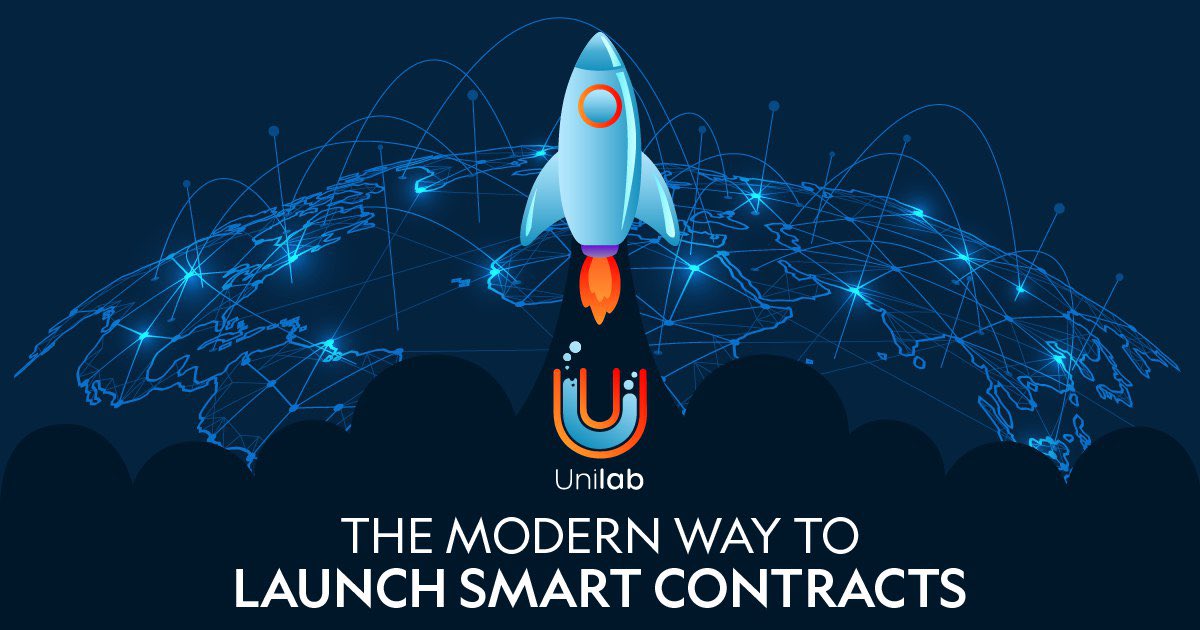 Size güzel bir haberim var. 

Sizler için #Unilab projesinden 2 adet Airdrop ($50 $ULAB) ve 6 tane whitelist aldık. 🥳

Kazanmak için yapmanız gerekenler. 

1️⃣ <a href="/Unilab_network/">Unilab</a>’ü takip et
2️⃣ Telegram grubuna katıl 👇🏼
t.me/Unilab_network…
3️⃣ RT+FAV