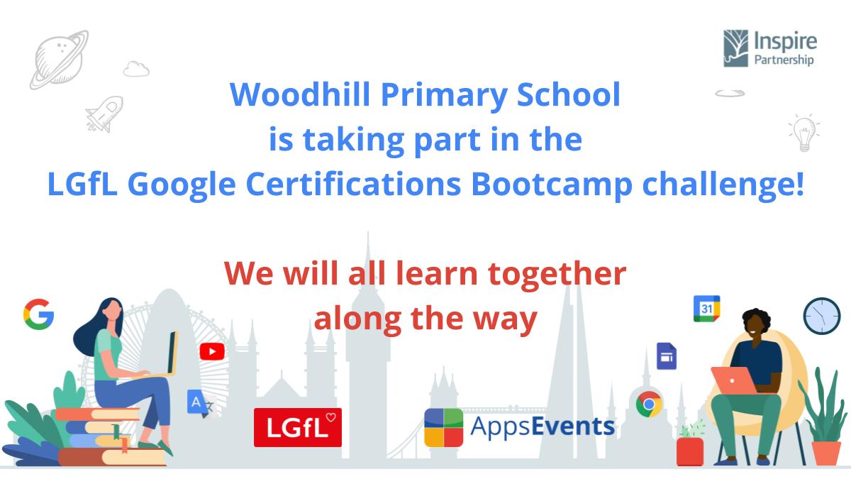 #lgfl #GoogleEdu #lgflgooglebootcamp