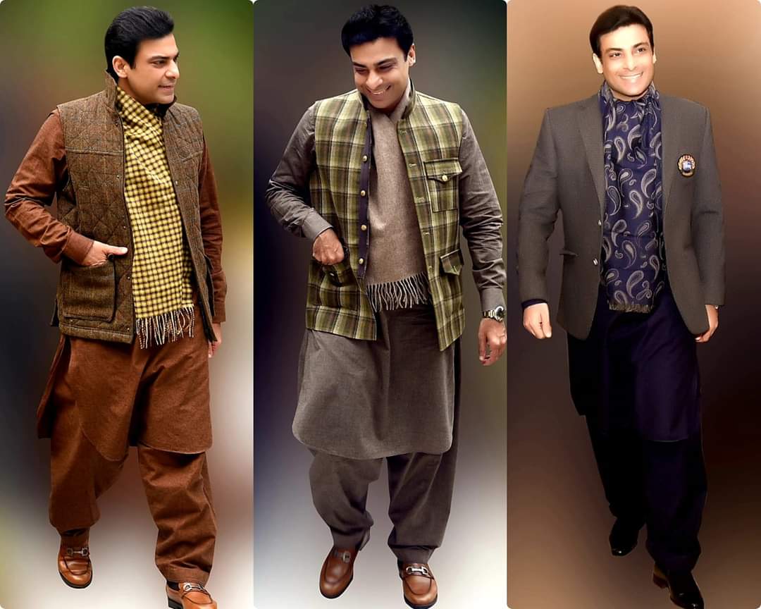 Manzoor Hussain (PML_N tweet media