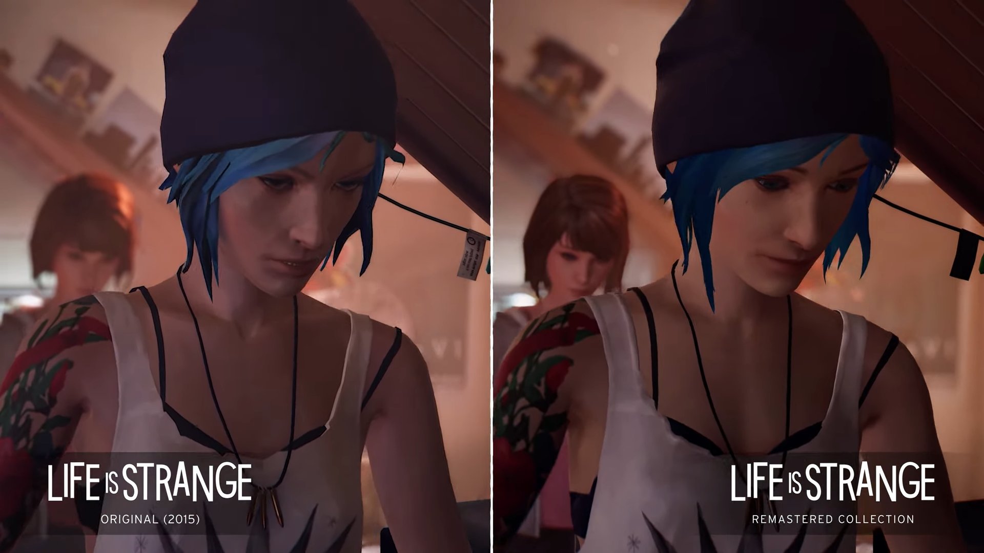 DomTheBomb on X: Life is Strange True Colors initial Metacritic