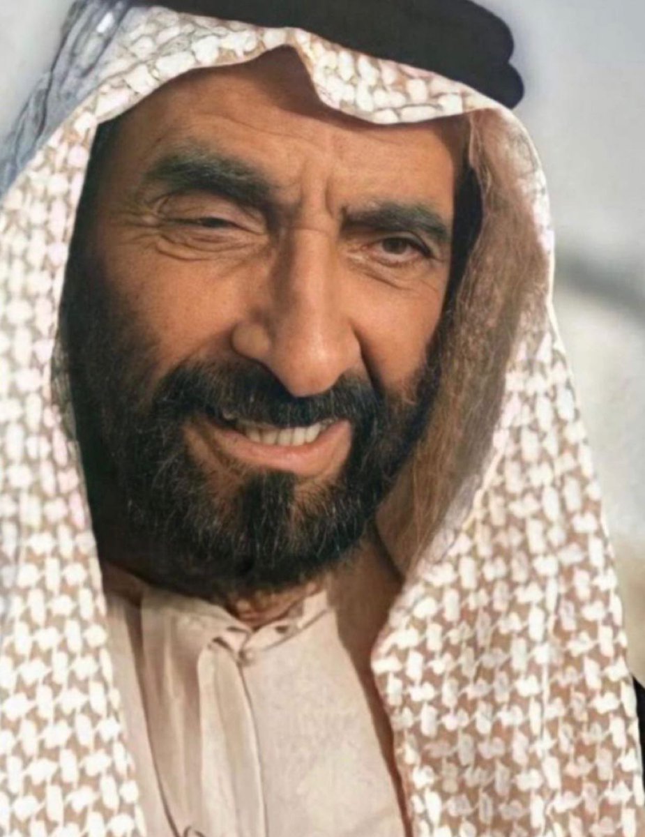 رحلت ولا زلت في قلوبنا ❤️🇦🇪