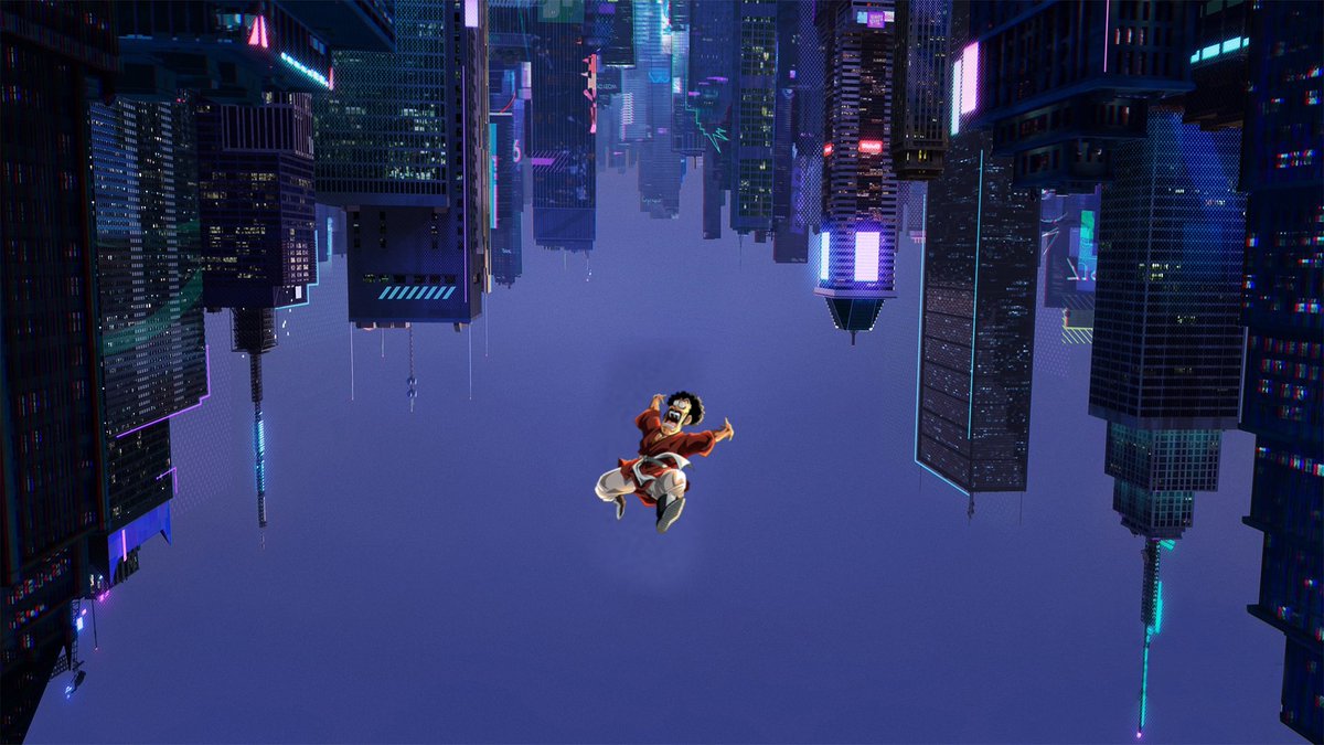 I-I FORGOT MY JETPACK!