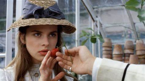 Happy Birthday Nastassja Kinski! Unfaithfully Yours (83) is one of my favorite comedies. 