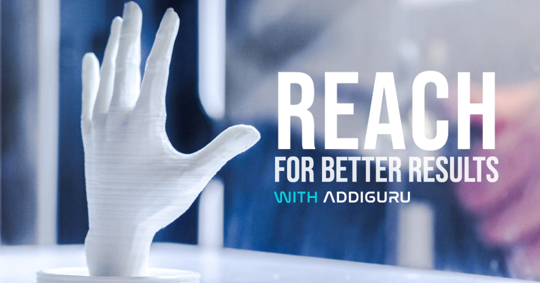 addigurutech's tweet image. Addiguru’s innovative monitoring system is powered by artificial intelligence and computer vision algorithms offering high accuracy in real-time. 😮 Now users can invest their valuable time in things that matter the most!
#addiguru #3dprinting #issuedetection #amtechnology
